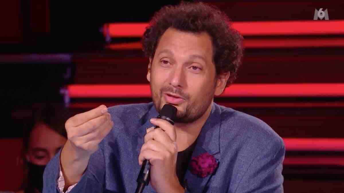 Après Son Divorce, Eric Antoine Présente Sa Nouvelle Compagne, Une Personnalité M6 Après Son Divorce, Eric Antoine Présente Sa Nouvelle Compagne, Une Personnalité M6