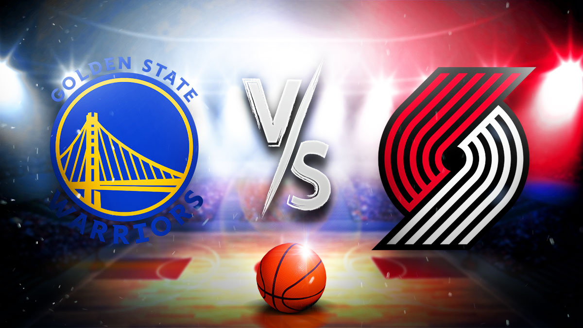 April 11th Basketball: Warriors Vs Trail Blazers - Time, TV & Streaming April 11th Basketball: Warriors Vs Trail Blazers - Time, TV & Streaming