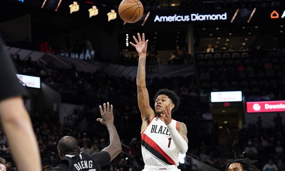 April 11th: Warriors Vs Trail Blazers - Game Time, TV Channel & Live Stream Info April 11th: Warriors Vs Trail Blazers - Game Time, TV Channel & Live Stream Info