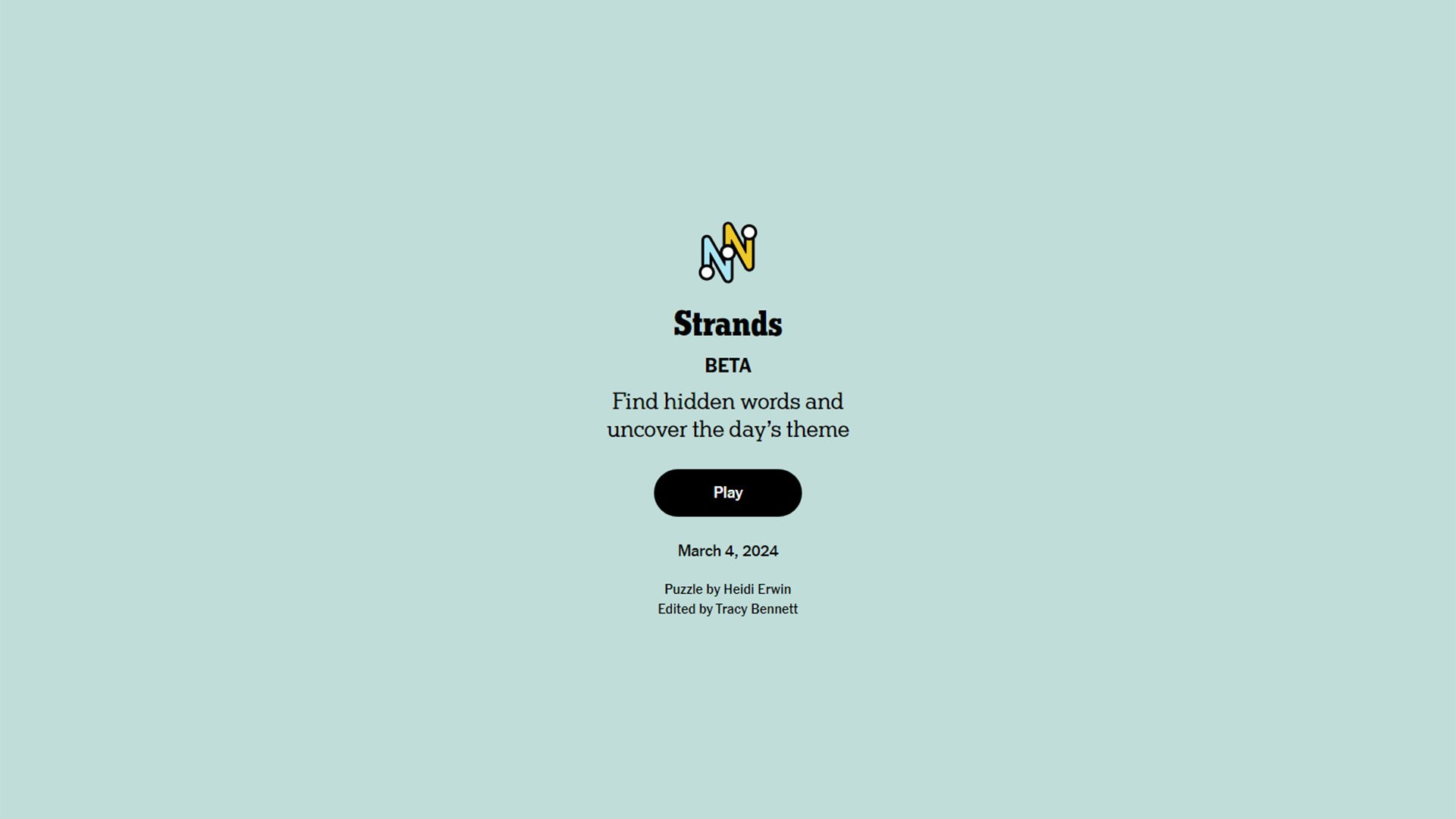 April 12th NYT Strands Solutions (Game #405): Complete Guide April 12th NYT Strands Solutions (Game #405): Complete Guide