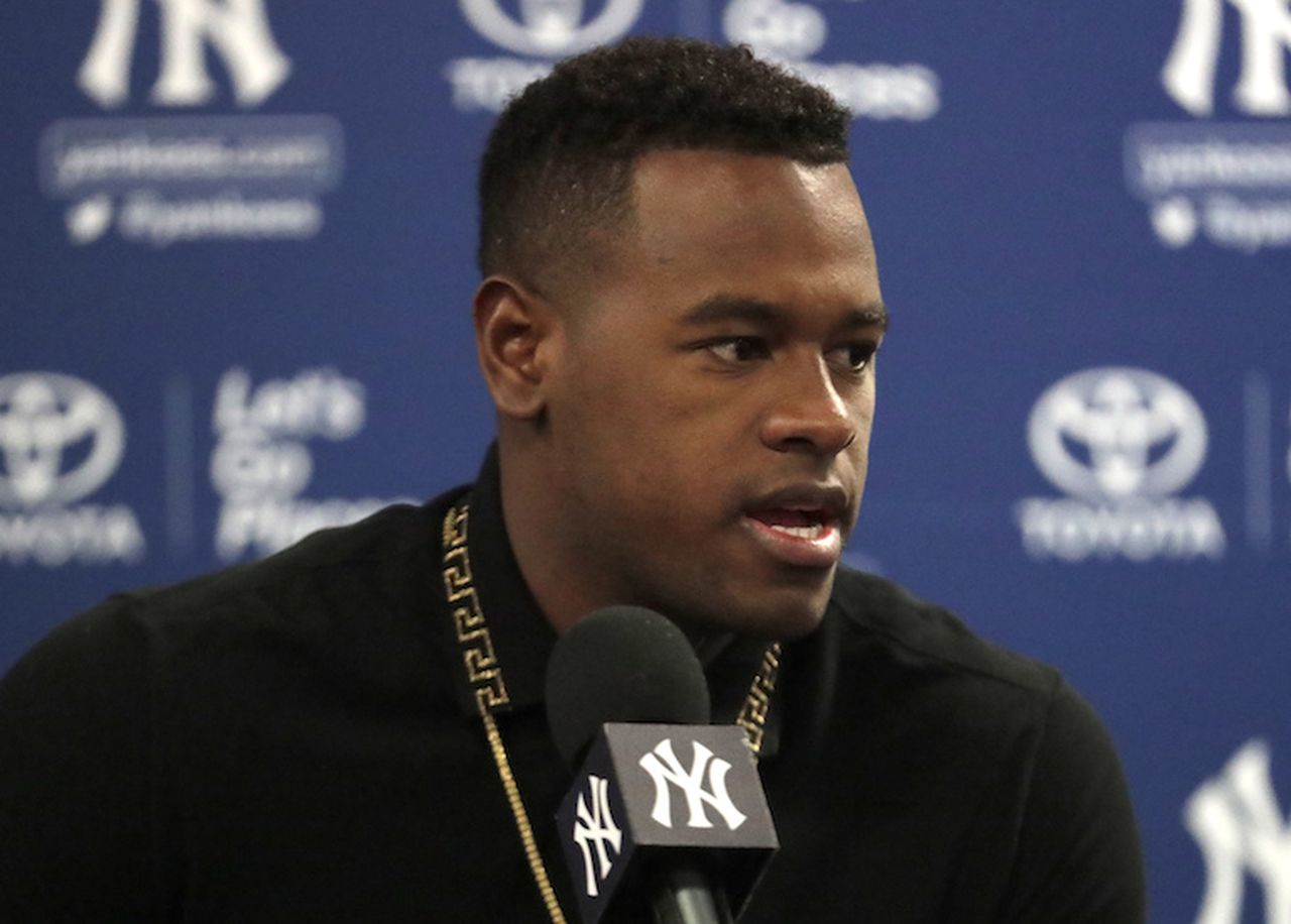 April 17-20 Rays Vs. Yankees: Who's On The Injured List? April 17-20 Rays Vs. Yankees: Who's On The Injured List?