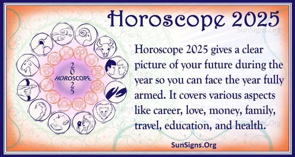 April 17, 2025: Daily Horoscope And Astrological Readings