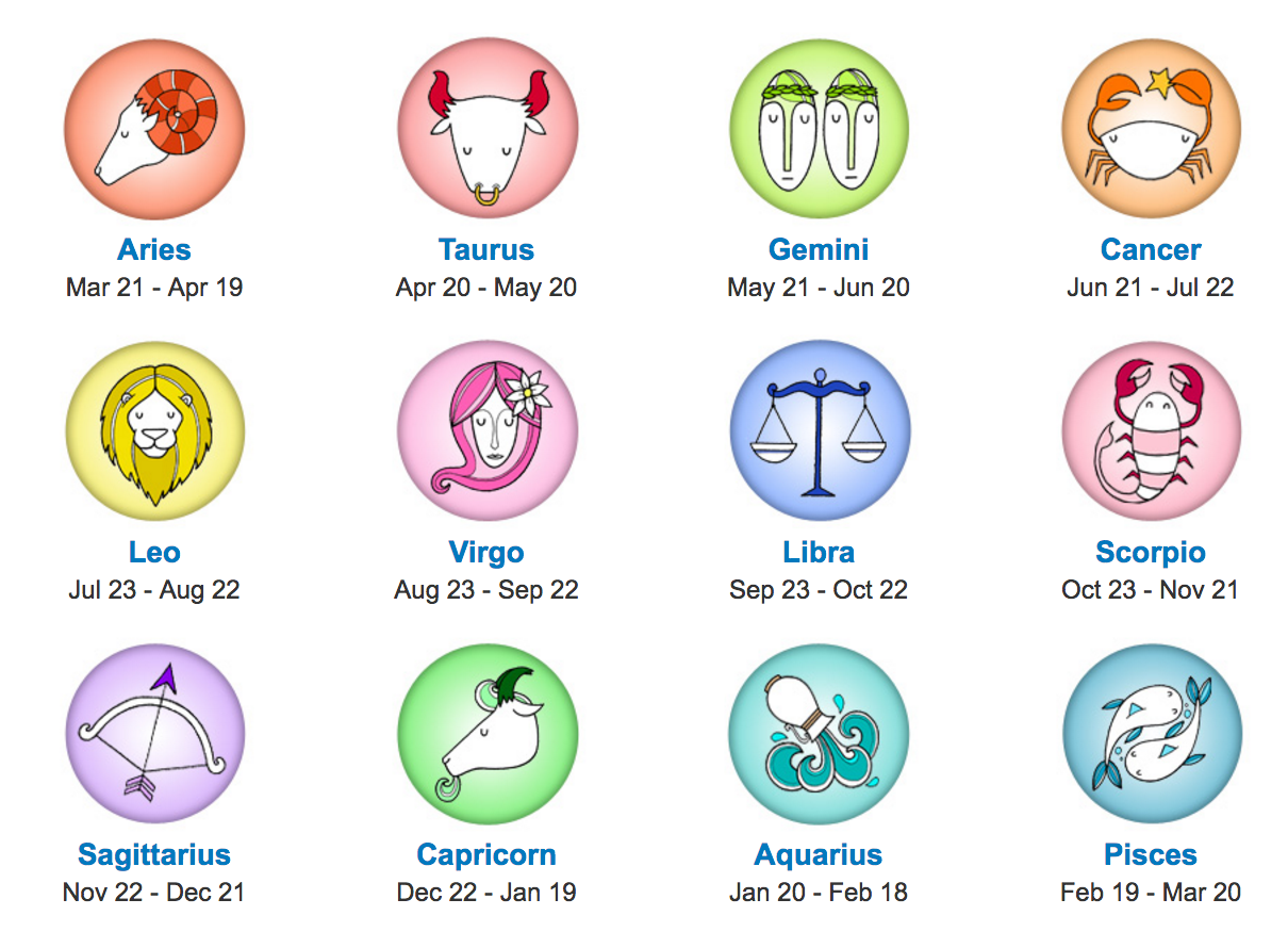 April 17, 2025 Horoscope: Astrological Readings For Every Zodiac Sign
