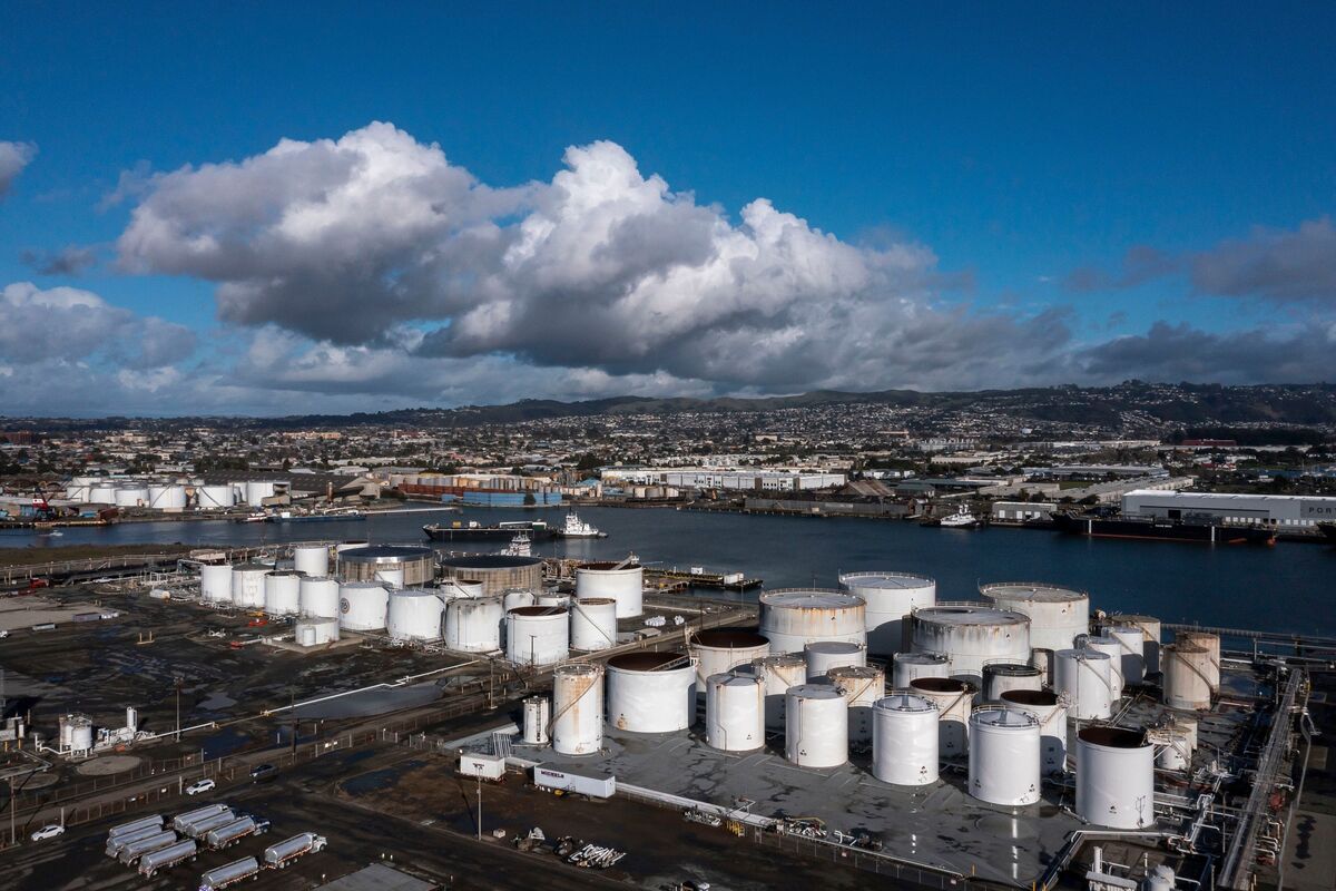 April 24 Oil Market: News, Prices, And Analysis April 24 Oil Market: News, Prices, And Analysis