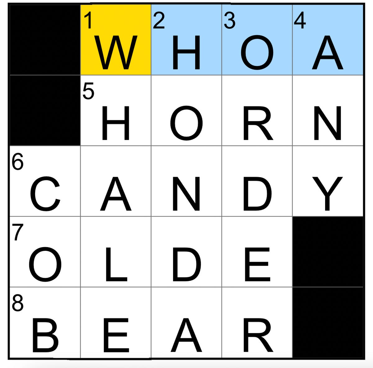 April 26, 2025 NYT Mini Crossword Hints April 26, 2025 NYT Mini Crossword Hints