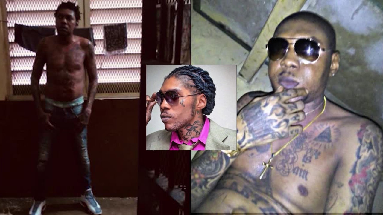 April NYC Concert: Vybz Kartel To Headline Barclay Center April NYC Concert: Vybz Kartel To Headline Barclay Center
