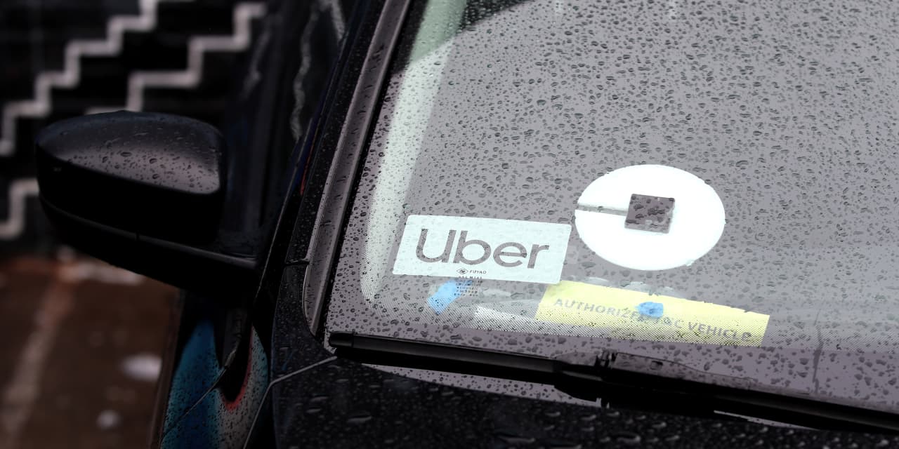 April's Uber Stock Rally: Factors Contributing To The Significant Gain April's Uber Stock Rally: Factors Contributing To The Significant Gain
