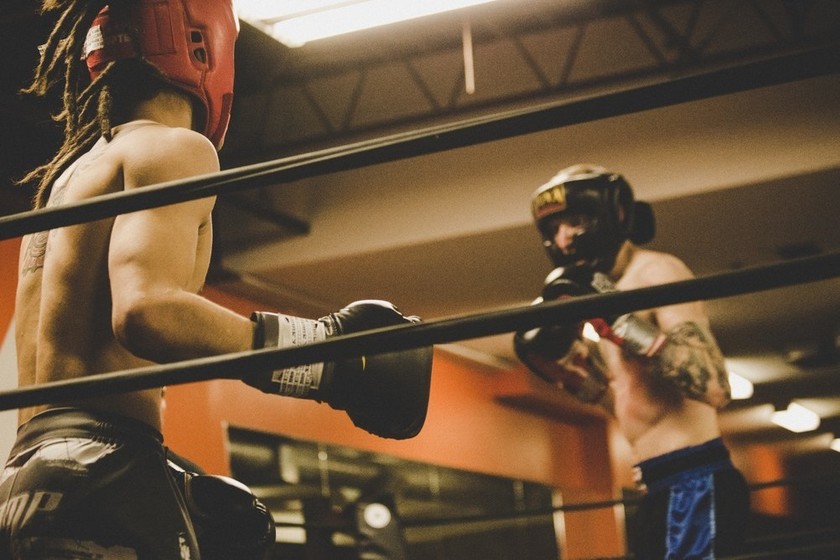 Aprovecha: 3 Días Para Clases De Boxeo En El Edomex Aprovecha: 3 Días Para Clases De Boxeo En El Edomex