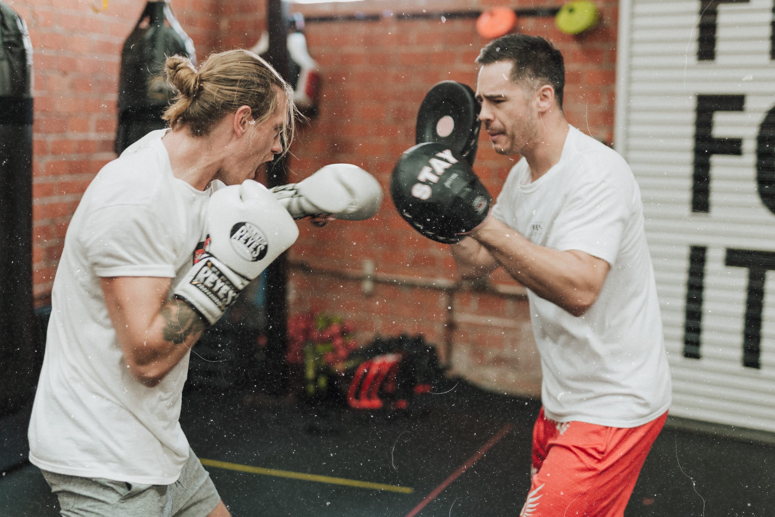 Aprovecha: Clases De Boxeo En Edomex, ¡solo 3 Días!