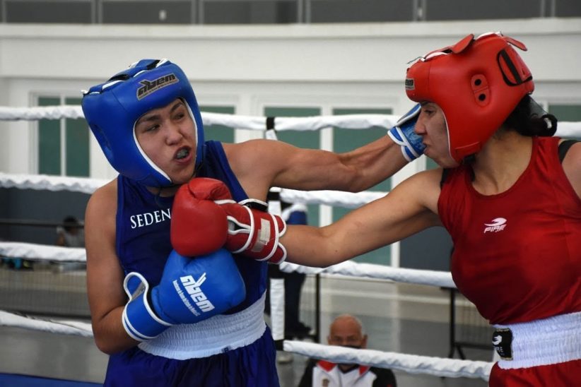 ¡Apúrate! Clases De Boxeo En Edomex (Inscripción 3 Días)