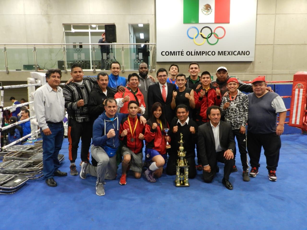 ¡Apúrate! Últimos 3 Días Para Clases De Boxeo En Edomex ¡Apúrate! Últimos 3 Días Para Clases De Boxeo En Edomex