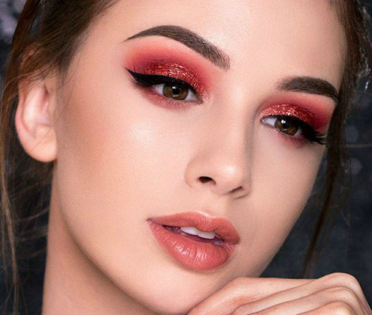 Aquarela Na Maquiagem: Tutorial E Inspirações Para O Look Perfeito Aquarela Na Maquiagem: Tutorial E Inspirações Para O Look Perfeito