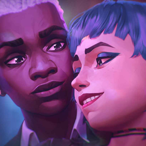 Arcane : Coldplay, Stromae Et Pomme Réinventent Arcane : Coldplay, Stromae Et Pomme Réinventent