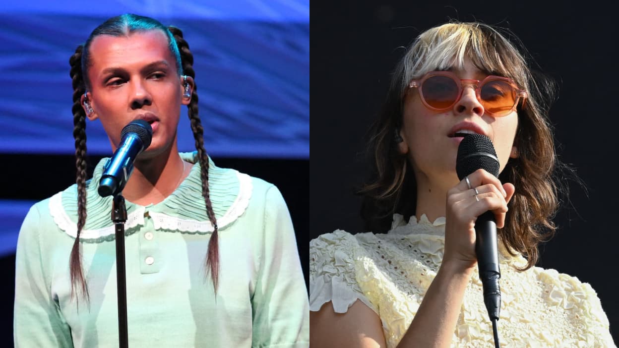 Arcane Soundtrack Gets A Boost: Coldplay Collaborates With Stromae And Pomme On 