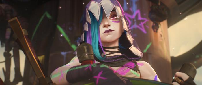 Arcane Spin-offs: A Chance To Expand The World Of Runeterra