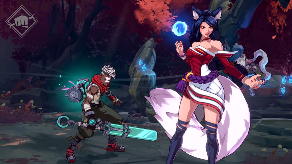 Arcane's Impact On League Of Legends Lore: Implications For 2XKO