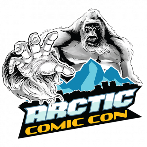 Arctic Comic Con 2025: A Photo Gallery - Characters, Connections & Ectomobile Arctic Comic Con 2025: A Photo Gallery - Characters, Connections & Ectomobile