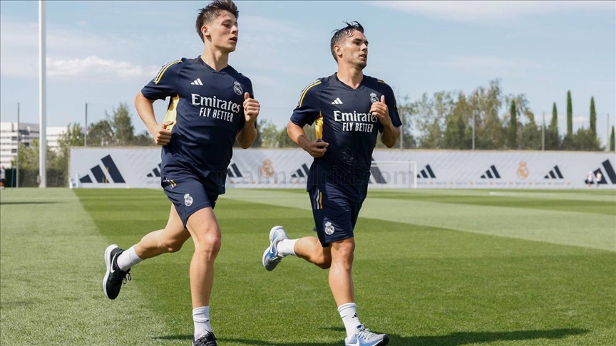 Arda Güler'e UEFA Şoku: Real Madrid'e Soruşturma