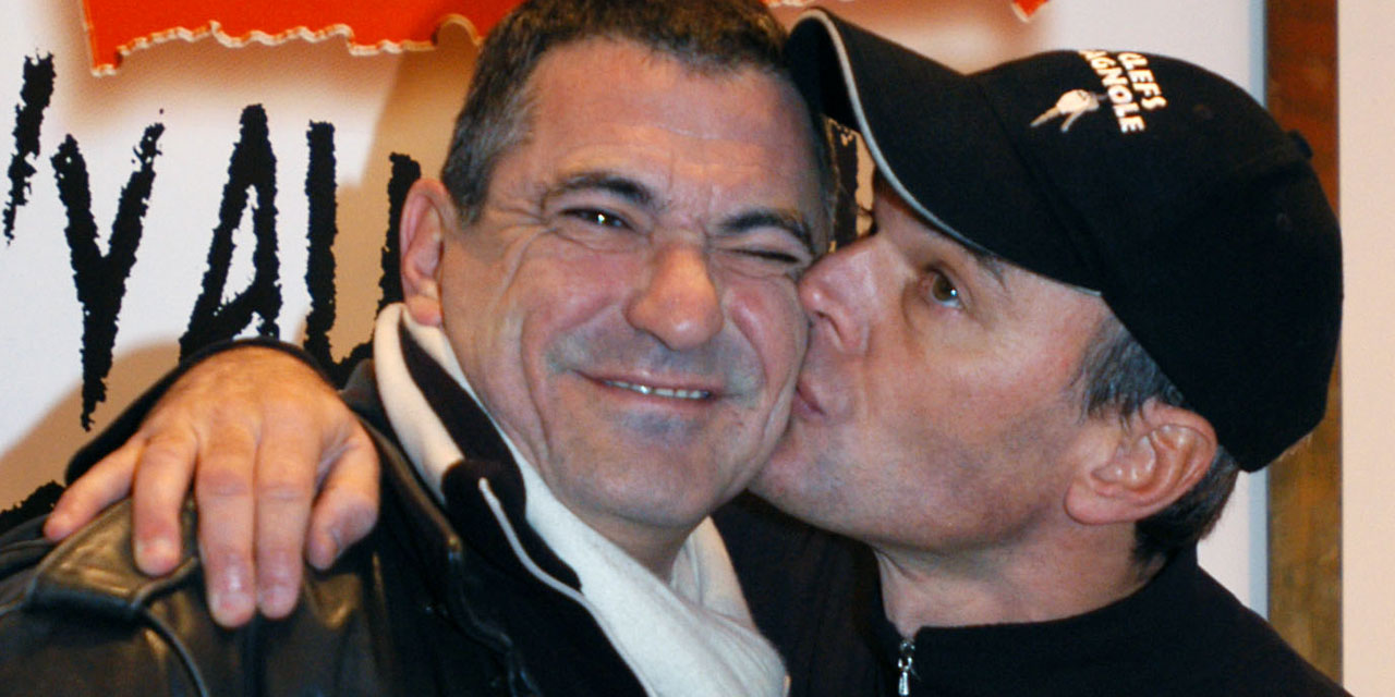 Ardisson Et Baffie: Fin D'une Amitié ? Accusations De Connerie Et De Machisme. Ardisson Et Baffie: Fin D'une Amitié ? Accusations De Connerie Et De Machisme.