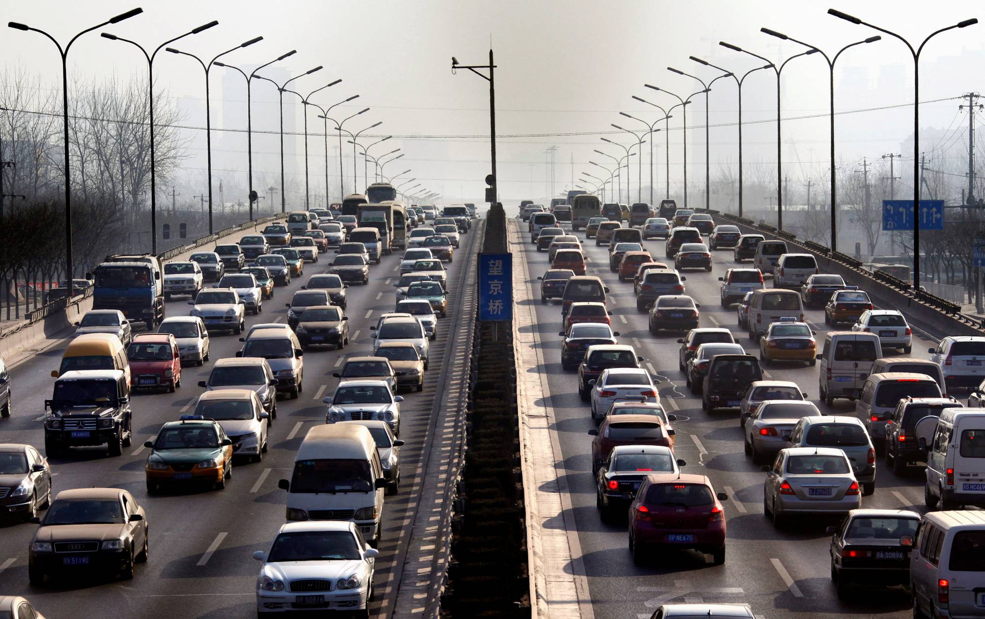 Are BMW And Porsche Losing Ground In China? A Look At The Broader Automotive Landscape Are BMW And Porsche Losing Ground In China? A Look At The Broader Automotive Landscape