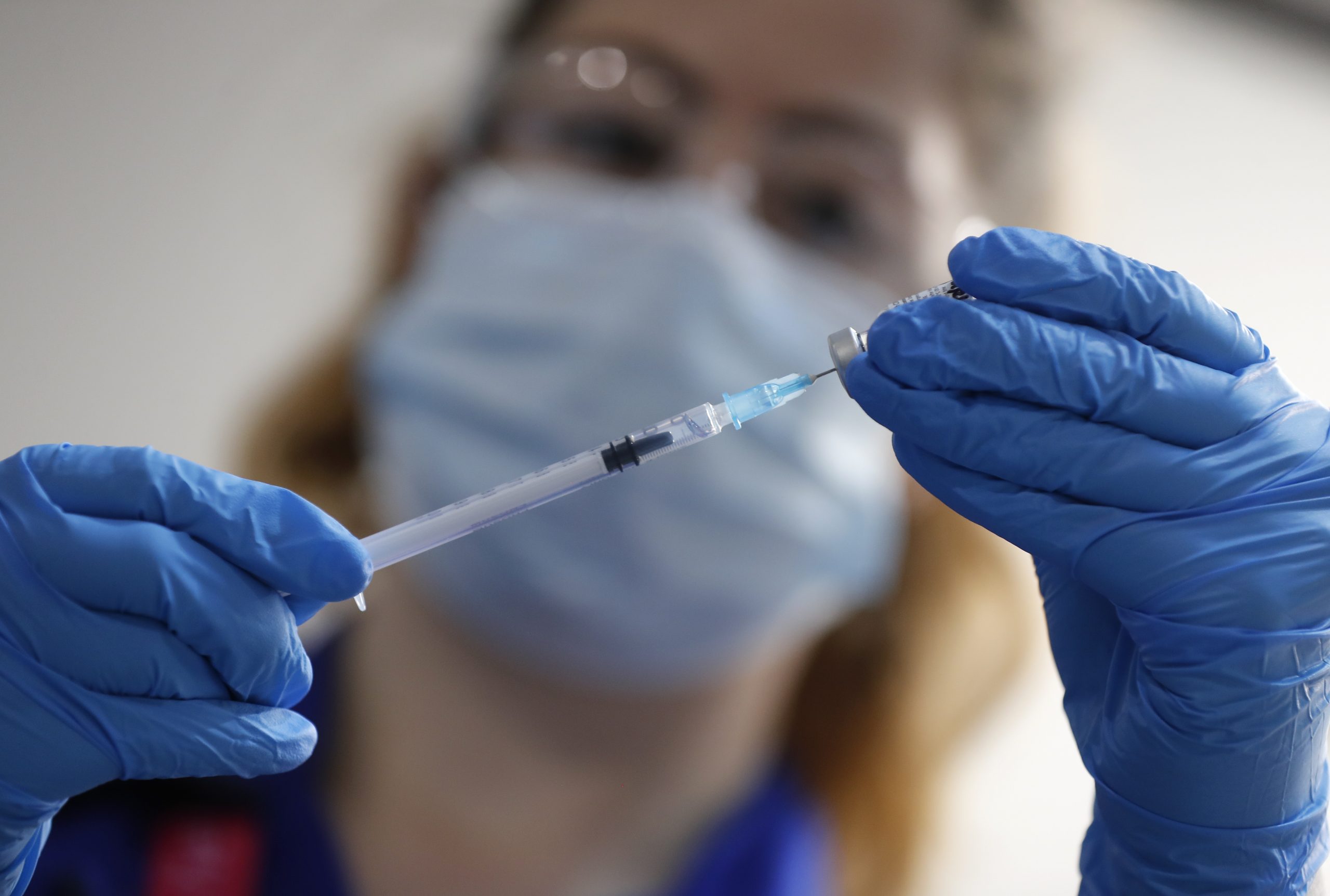 Are COVID-19 Vaccines Effective In Preventing Long COVID? Are COVID-19 Vaccines Effective In Preventing Long COVID?