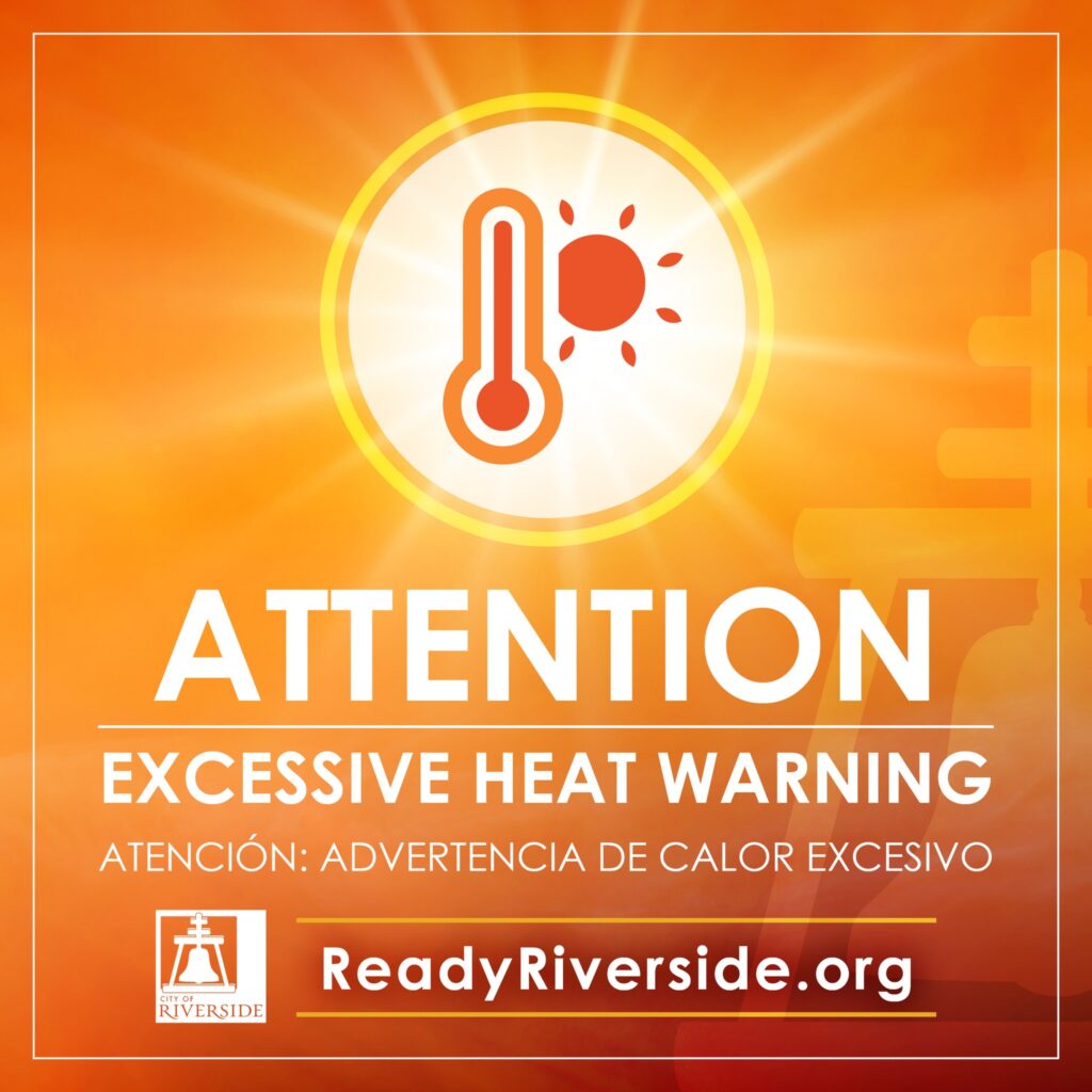 Are Excessive Heat Warnings Missing From Your Forecast? Are Excessive Heat Warnings Missing From Your Forecast?