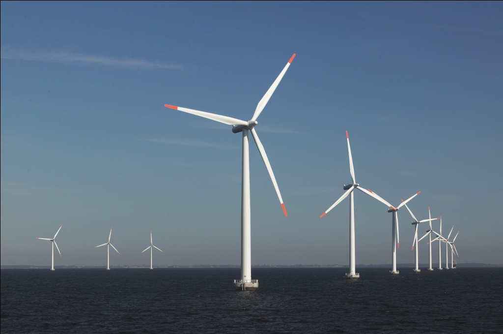 Are Expensive Offshore Wind Farms Becoming Unsustainable? Are Expensive Offshore Wind Farms Becoming Unsustainable?