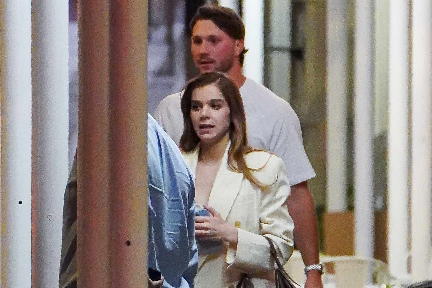 Are Hailee Steinfeld And Josh Allen Happy? Exploring Their Relationship