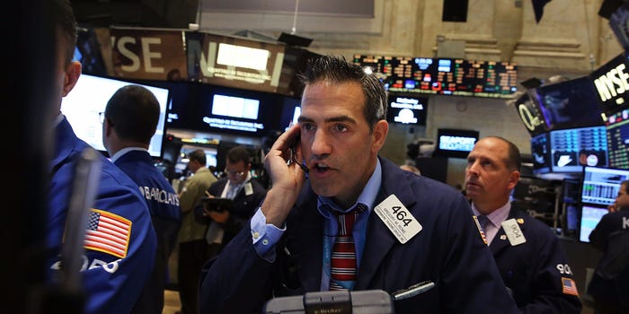 Are High Stock Market Valuations A Concern? BofA Says No. Are High Stock Market Valuations A Concern? BofA Says No.