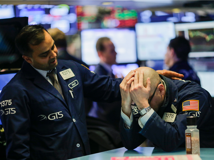 Are High Stock Valuations A Concern? BofA's Analysis Are High Stock Valuations A Concern? BofA's Analysis