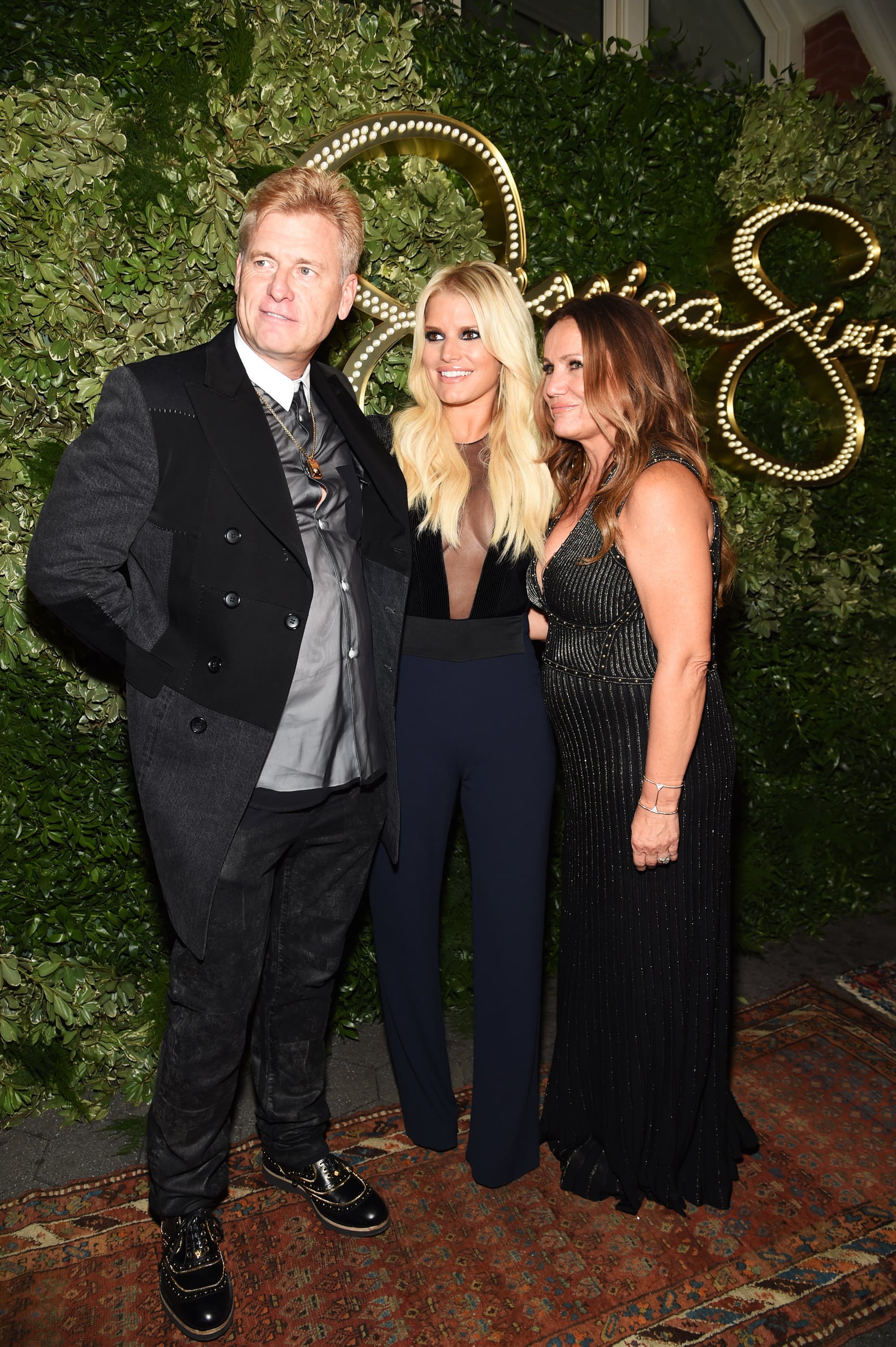Are Jessica Simpson And Eric Johnson Back Together? New Sighting Sparks Debate Are Jessica Simpson And Eric Johnson Back Together? New Sighting Sparks Debate