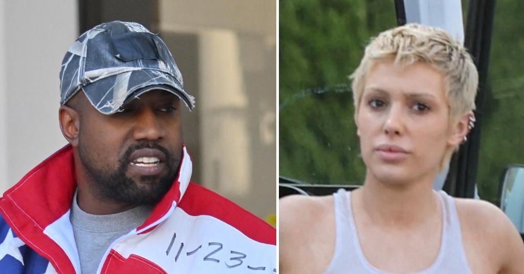 Are Kanye West And Bianca Censori Back Together? Post-Grammys Relationship Update Are Kanye West And Bianca Censori Back Together? Post-Grammys Relationship Update