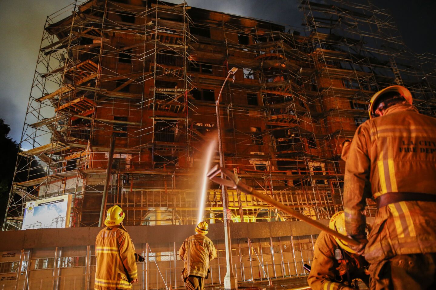 Are Landlords Exploiting LA Fire Victims? Are Landlords Exploiting LA Fire Victims?