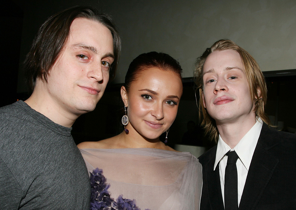 Are Macaulay And Kieran Culkin Helping Their Ailing Mother? A Look At Her Financial Situation Are Macaulay And Kieran Culkin Helping Their Ailing Mother? A Look At Her Financial Situation
