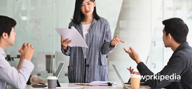 Are Middle Managers Essential? Their Impact On Company Performance And Employee Satisfaction Are Middle Managers Essential? Their Impact On Company Performance And Employee Satisfaction