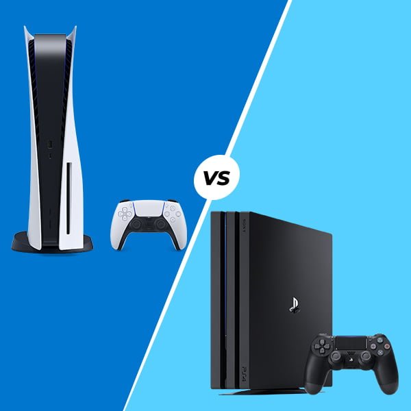 Are PS5 Pro Sales Disappointing Compared To The PS4 Pro? Are PS5 Pro Sales Disappointing Compared To The PS4 Pro?