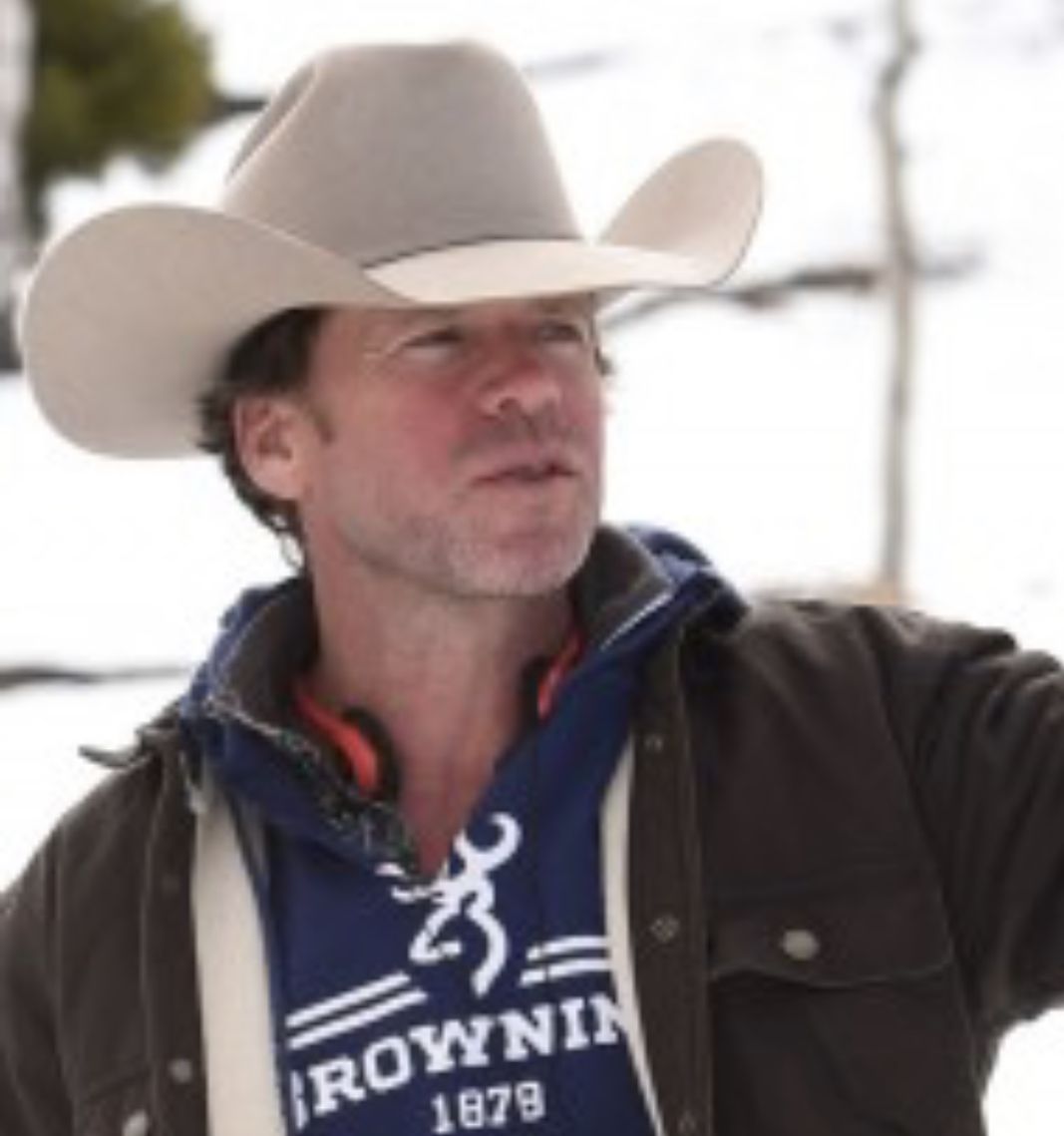 Are Taylor Sheridan's Landman And Yellowstone Connected? Exploring The Links Are Taylor Sheridan's Landman And Yellowstone Connected? Exploring The Links