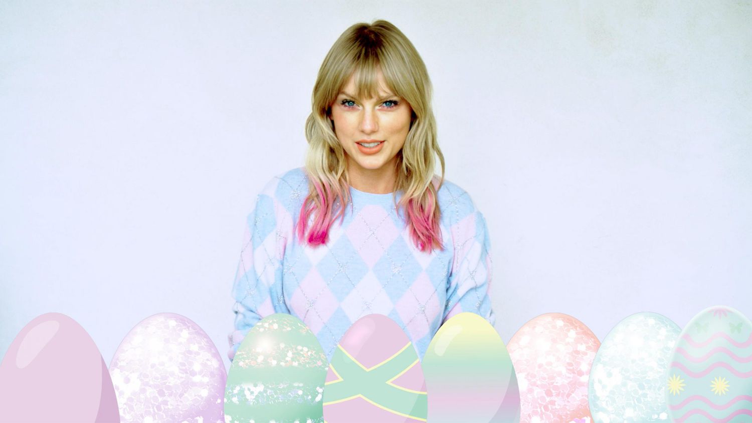 Are Taylor Swift's Easter Eggs Hints At A Memorial Day Release? Are Taylor Swift's Easter Eggs Hints At A Memorial Day Release?