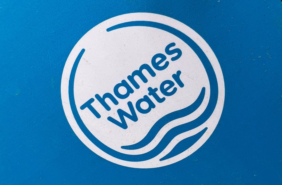 Are Thames Water Executive Bonuses Justified? An Examination Of The Facts Are Thames Water Executive Bonuses Justified? An Examination Of The Facts