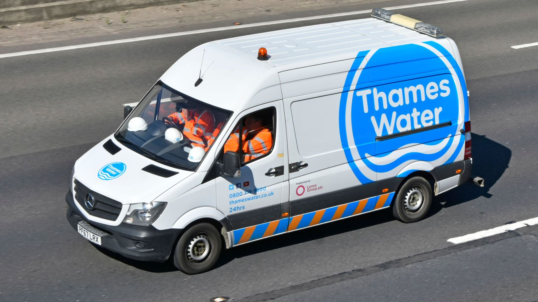 Are Thames Water's Executive Bonuses Acceptable Given Current Circumstances? Are Thames Water's Executive Bonuses Acceptable Given Current Circumstances?