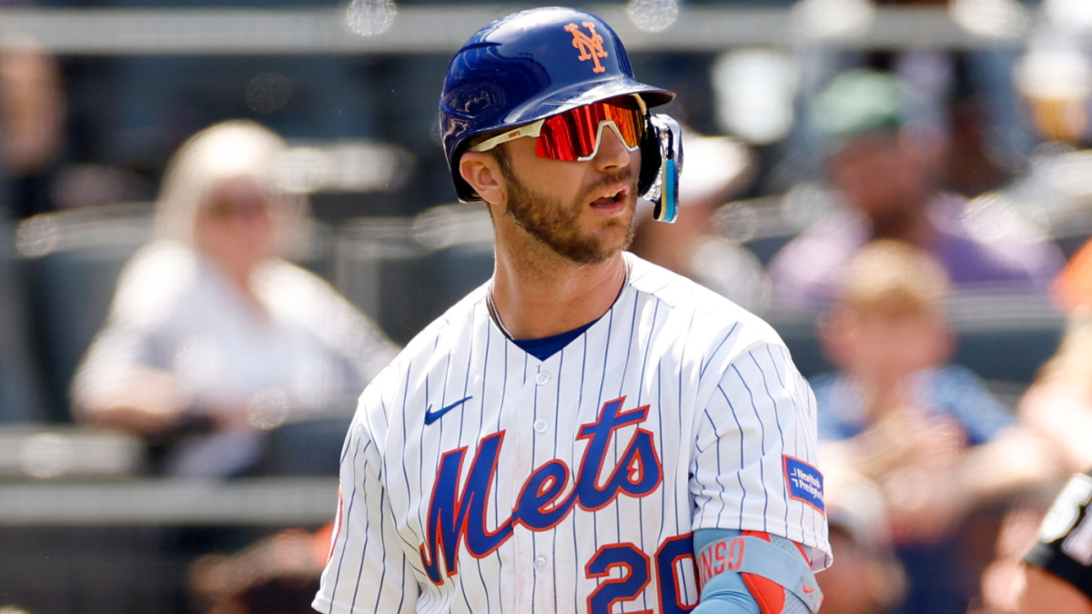 Are The Mets In A Hitting Slump? Performance Review And Analysis Are The Mets In A Hitting Slump? Performance Review And Analysis