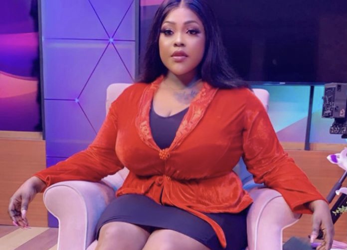 Are TikTokers Celebrities? Mona Gucci Weighs In On Asantewaa, Efia Odo, And More Are TikTokers Celebrities? Mona Gucci Weighs In On Asantewaa, Efia Odo, And More