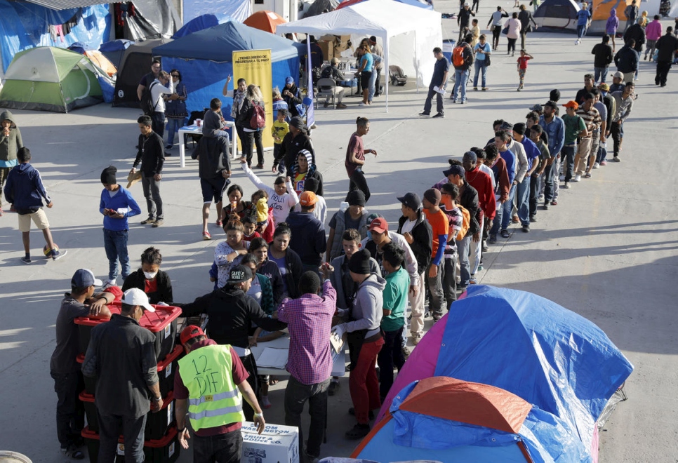 Area Restrictions For Asylum Seekers: The Netherlands' Response To Challenges Area Restrictions For Asylum Seekers: The Netherlands' Response To Challenges