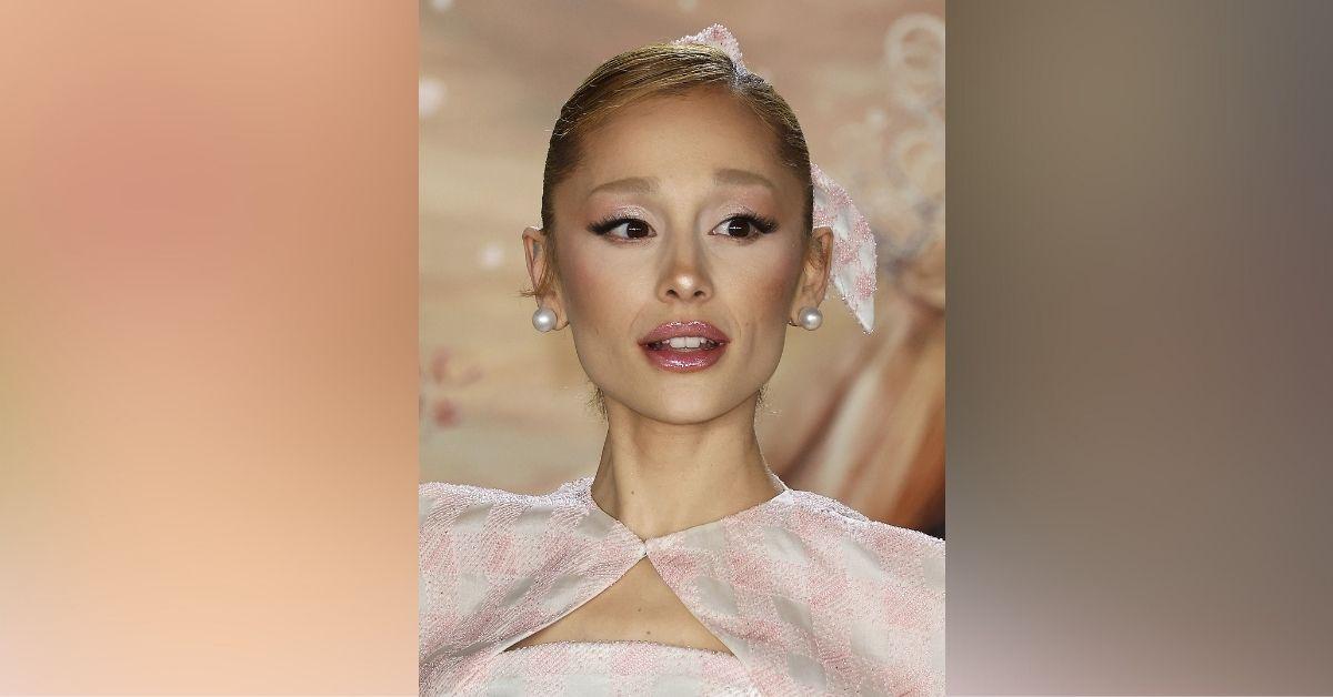 Ariana Grande's Transformation: The Role Of Professional Hair And Tattoo Artists Ariana Grande's Transformation: The Role Of Professional Hair And Tattoo Artists