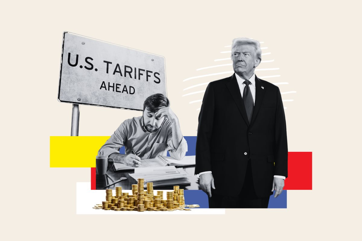 Aritzia's Strategy Amidst Trump Tariffs: Maintaining Prices Aritzia's Strategy Amidst Trump Tariffs: Maintaining Prices