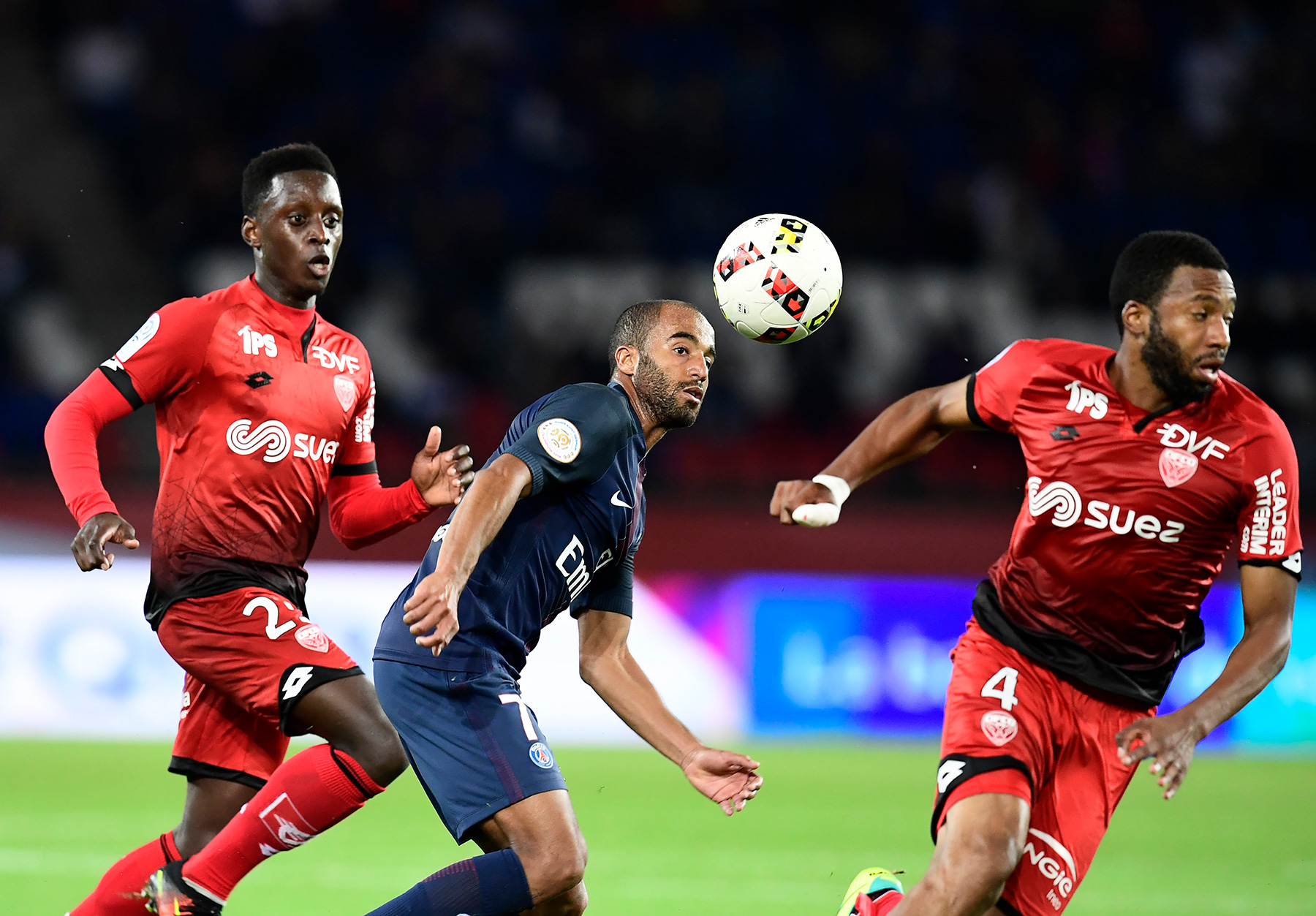 Arkema Première Ligue: Dijon Vs PSG - Analyse Du Match Décisif Arkema Première Ligue: Dijon Vs PSG - Analyse Du Match Décisif