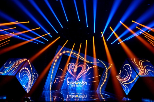 Armenian Song Secures Historic Eurovision Victory For Irish Singer Armenian Song Secures Historic Eurovision Victory For Irish Singer