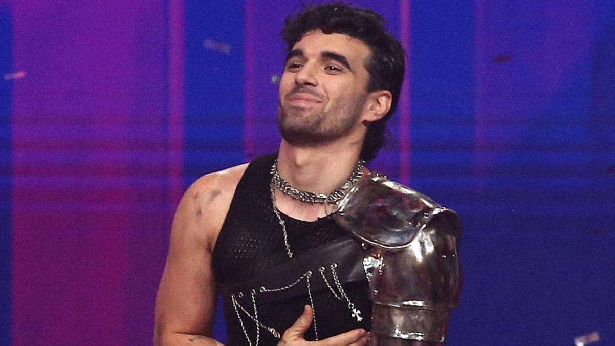 Armenia's Eurovision 2025 Representative Parg At Eurovision In Concert Armenia's Eurovision 2025 Representative Parg At Eurovision In Concert