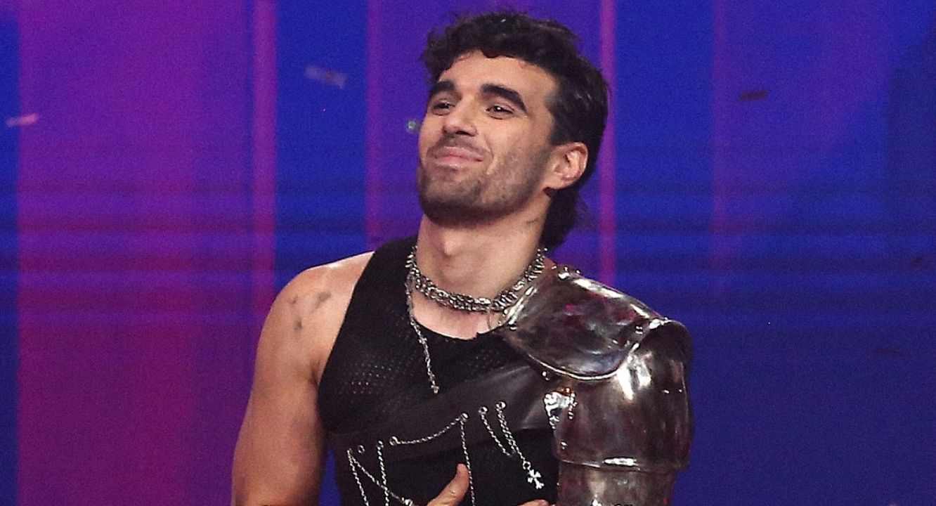 Armenia's Parg To Perform At Eurovision In Concert 2025 Armenia's Parg To Perform At Eurovision In Concert 2025