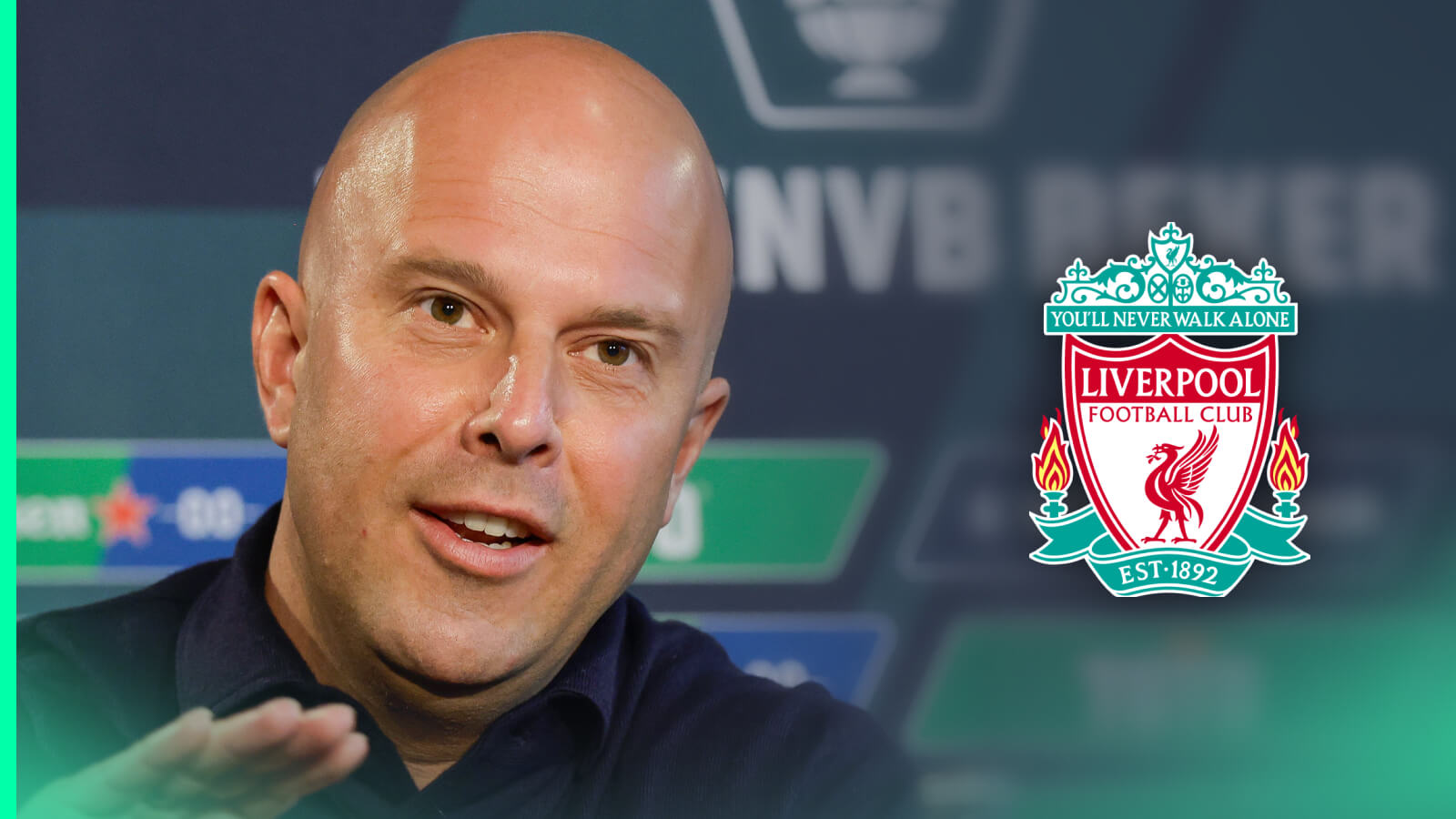Arne Slot On Liverpool's Luck: Luis Enrique's Alisson Assessment Arne Slot On Liverpool's Luck: Luis Enrique's Alisson Assessment